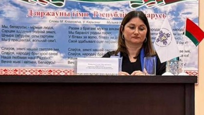 Профком крупной первички – Брестской центральной поликлиники – отчитался о проделанной работе в минувшем году